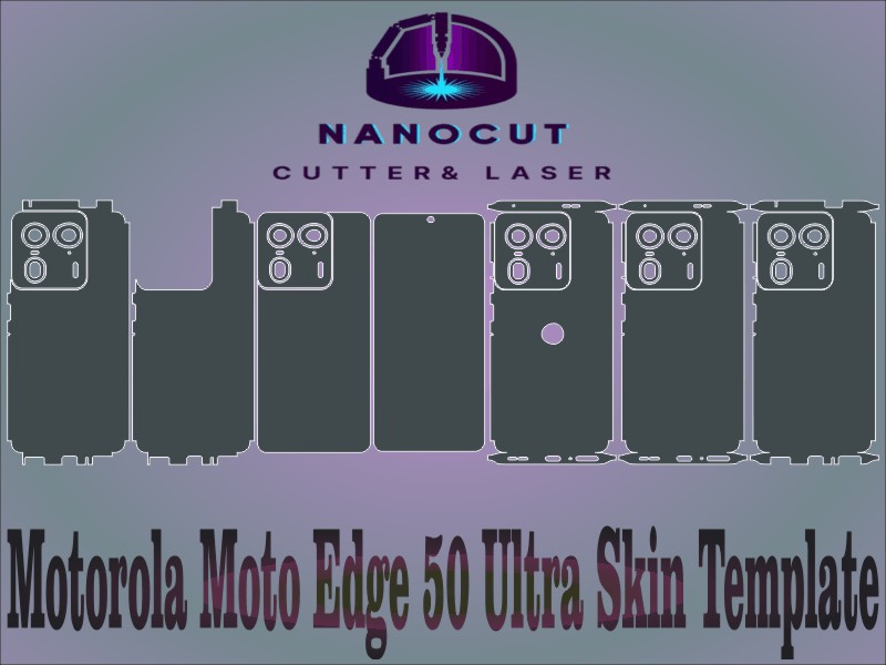 Motorola Moto Edge 50 Ultra